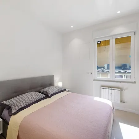 Casa Chiara Apartment *