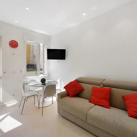 Apartment Casa Chiara *