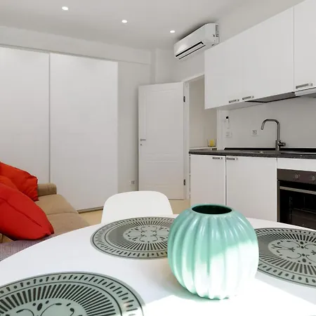 Apartment Casa Chiara