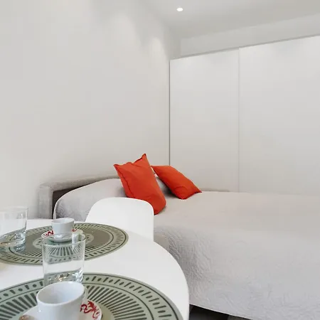 Apartment Casa Chiara Genua
