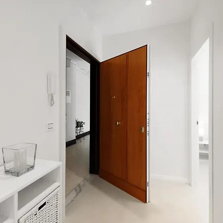 Appartement Casa Chiara *