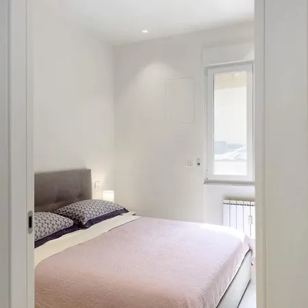 Apartment Casa Chiara