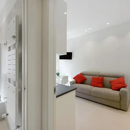 Casa Chiara Apartment