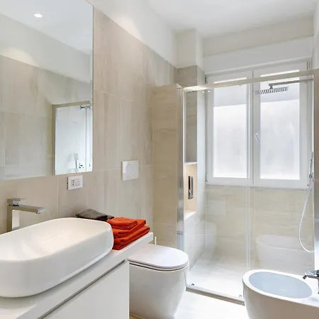 Apartment Casa Chiara