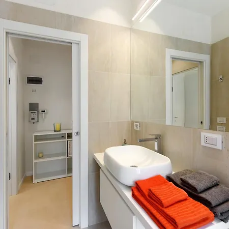 Casa Chiara * Genua